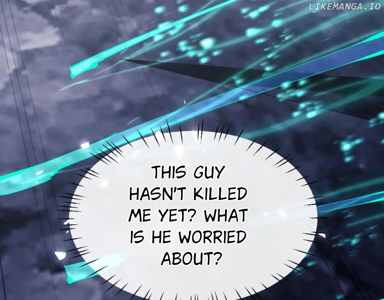 Master: This rebellious disciple is definitely not the Holy Son Chapter 135 - page 114